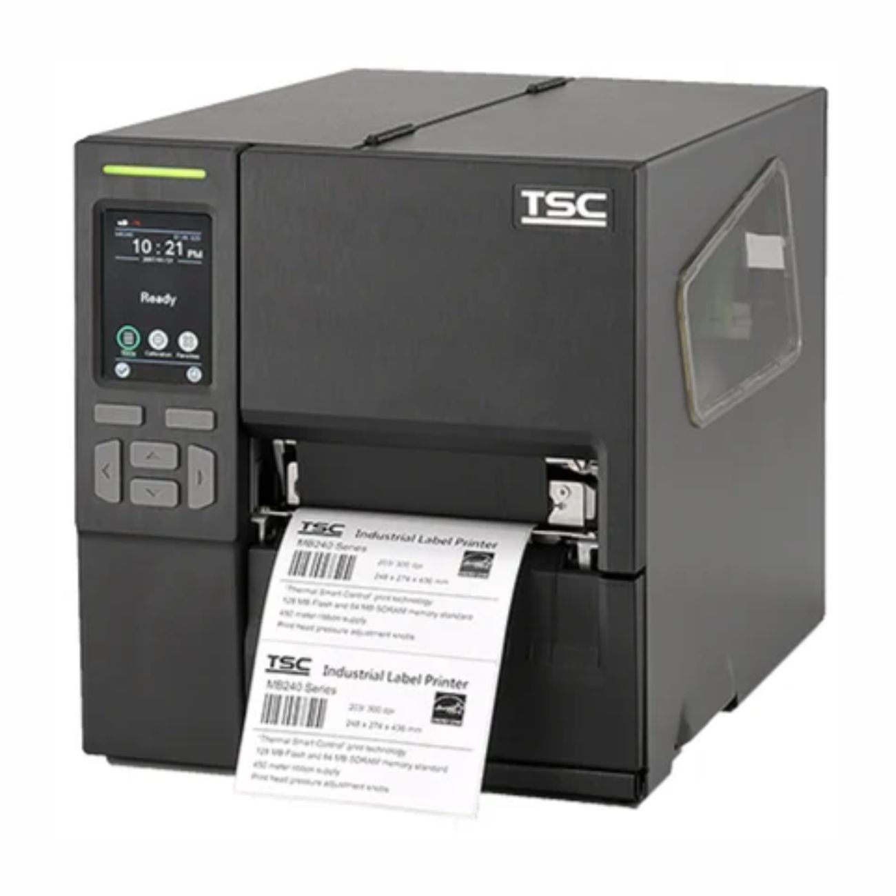TSC MB240T / MB340T Industrial Label Printer 